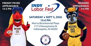Indy LaborFest