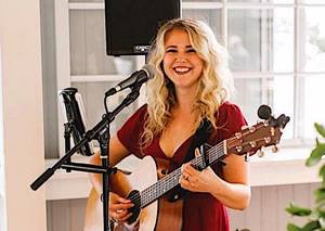 Laura Cashman