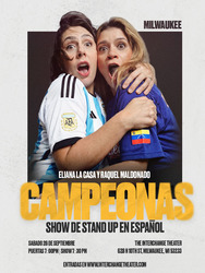Campeonas