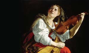 Music of the Baroque: Vivaldi & Beyond
