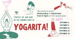 Yogarita