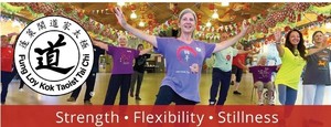 TAOIST TAI CHI® OPEN HOUSE
