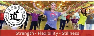 TAOIST TAI CHI® OPEN HOUSE