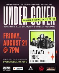 CONCERT: Halfway There | Bon Jovi Tribute Band
