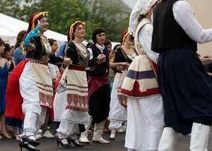 99th Annual Greek Festival
