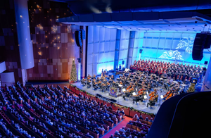 Holiday Pops Spectacular
