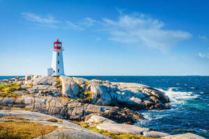 Nova Scotia Travelogue
