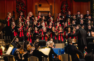 Handel’s Messiah