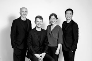 MainStage Live: Takács Quartet