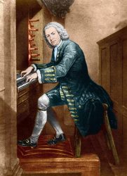 MainStage Live: The Complete Brandenburg Concertos of J.S. Bach
