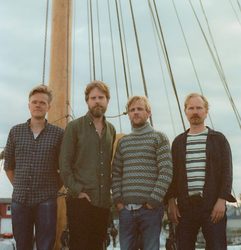 MainStage Live: Danish String Quartet