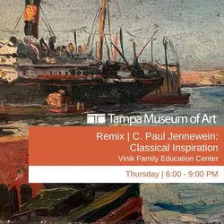 Remix: C Paul Jennewein