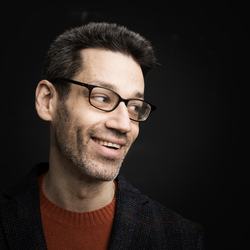 MainStage Live: Jonathan Biss