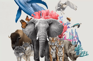 Carnival of Creatures: Past & Present