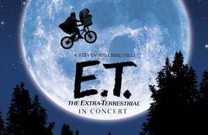 E.T.TM in Concert