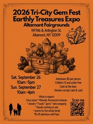 Tri-City Gem Fest