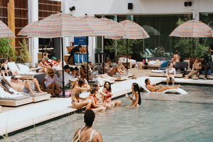 The Front Festival 2026 ★ Opening Night Swim