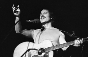 The Music of Paul Simon