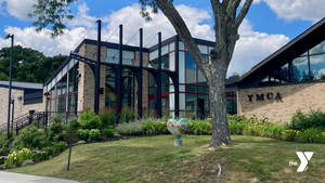 MetroWest YMCA Open House