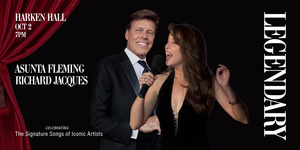 Legendary – The Signature Songs of Iconic Artists