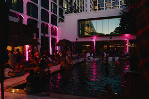 The Front Festival 2026 ★ Closing Pool Party