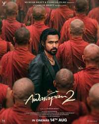Emraan Hashmi’s ‘Awarapan 2’ to Release in a Cinema Near You on 14 August 2026