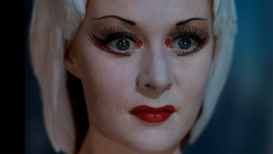The Red Shoes