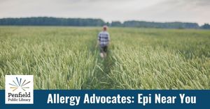 Allergy Advocates: Epi Near You Training