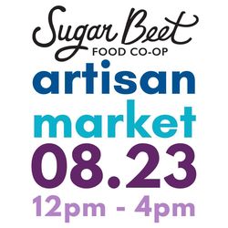 Artisan Market at Sugar Beet