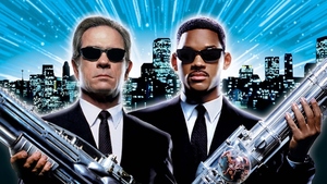 Sci-Fi Night: Men in Black