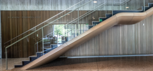 Beyond the Canvas Tour: Architecture