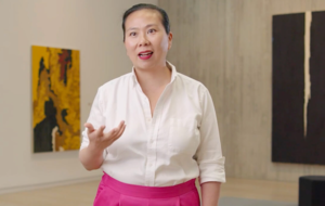One Painting at a Time with Joyce Tsai: PH-357