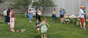 15th Anniversary Community Celebration and SCFD Free Day
