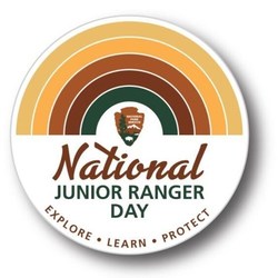 National Junior Ranger Day