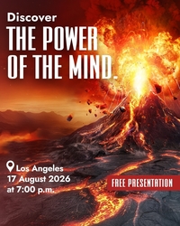 Discover the Power of the Mind