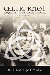 Author Event - Robert Conlon - Celtic Knot - The Book Loft Oak Park