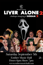 Liver Alone 2