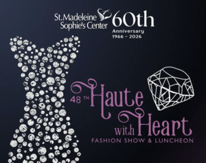 Haute with Heart