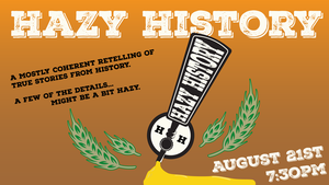 Hazy History
