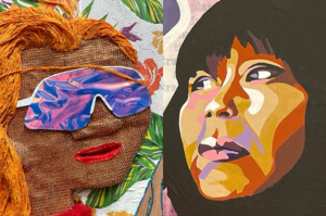 "Lost in Transcreation" Opening Reception