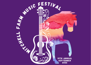 Mitchell Farm Music Festival