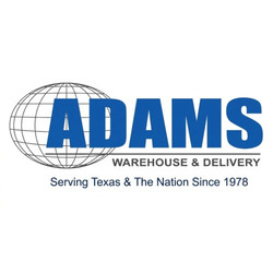 Adams Warehouse and Delivery