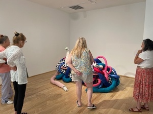Guided Tours
