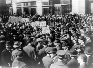 Who Were The Wobblies?: Hidden Labor History