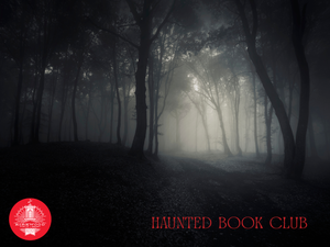 Haunted Book Club