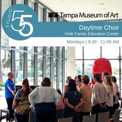 Studio 55: Daytime Choir