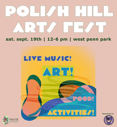 Polish Hill Arts Fest