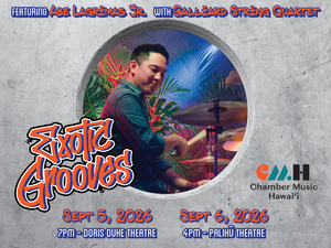 Exotic Grooves
