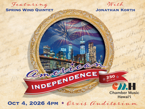 American Independence