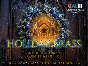Holiday Brass